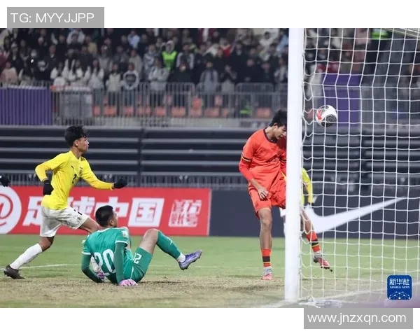 文莱足球球星风采展示 聚焦本土英雄崭露头角的精彩瞬间