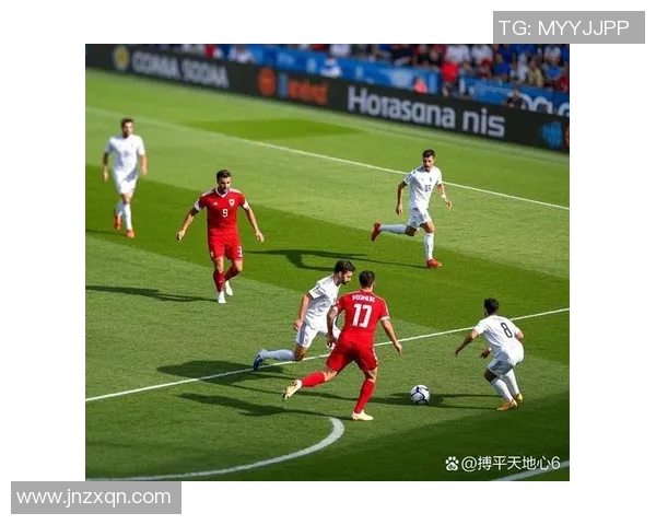 球场上的巨星名将：世界足坛谁是璀璨之星？